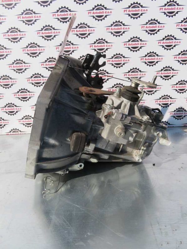 PEUGEOT 108 1.0 BEN. L.18, MENJALNIK - Image 2