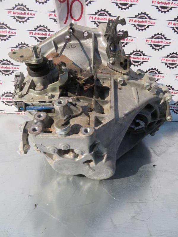 PEUGEOT 108 1.0 BEN. L.18, MENJALNIK - Image 3