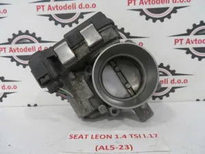 SEAT LEON 1.4 TSI L.17, DUŠILNA LOPUTA