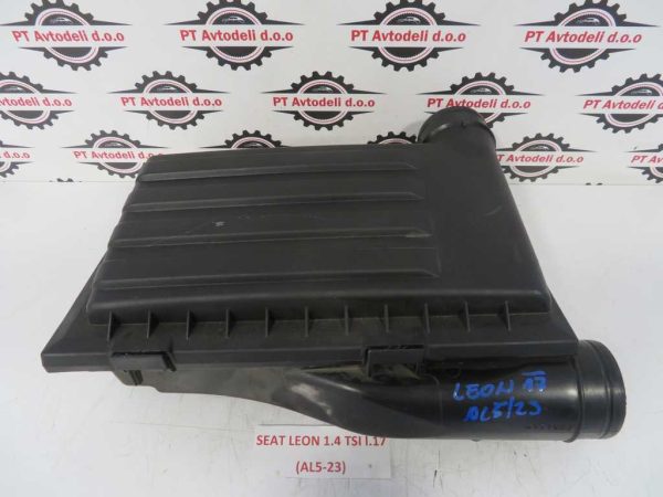 SEAT LEON 1.4 TSI L.17, FILTER ZRAKA