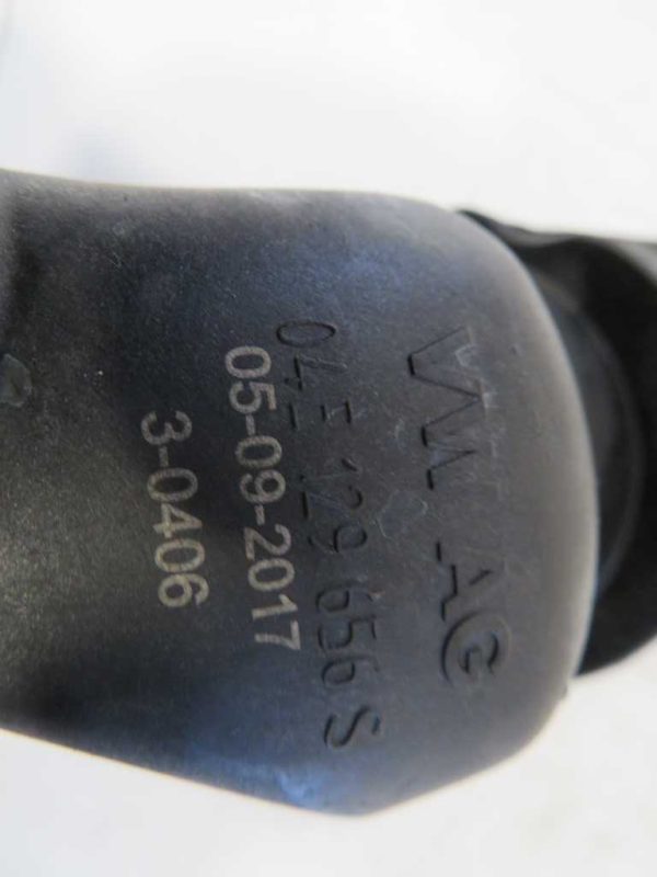 SEAT LEON 1.4 TSI L.17, PVC CEV NA MOTORJU - Image 2