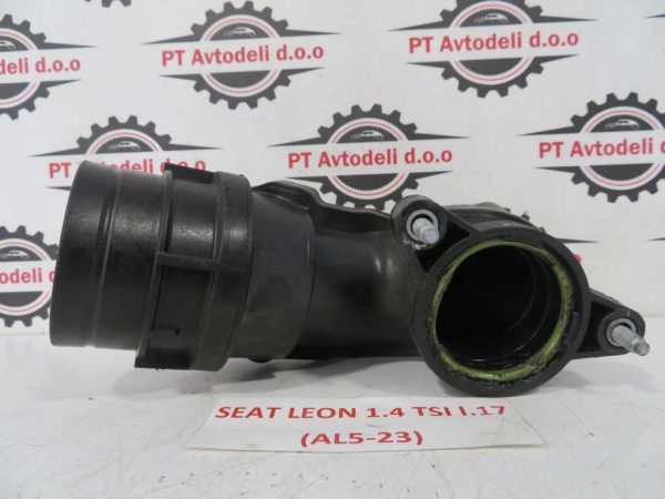 SEAT LEON 1.4 TSI L.17, PVC CEV NA MOTORJU