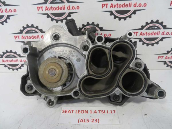 SEAT LEON 1.4 TSI L.17, TERMOSTAT - Image 2
