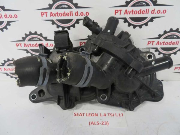 SEAT LEON 1.4 TSI L.17, TERMOSTAT
