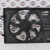 SEAT LEON 1.4 TSI L.17, VENTILATOR HLADILNIKA - Image 3