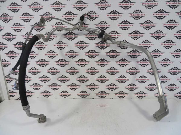 SEAT LEON L.17, CEV KLIME