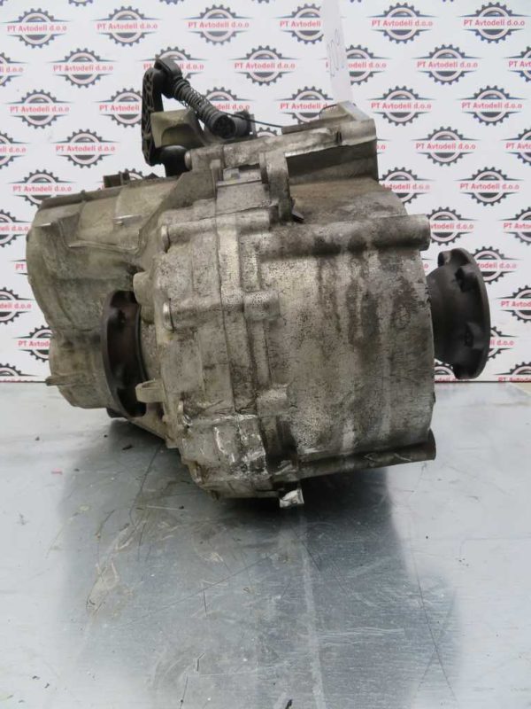 AUDI A3 2.0 TDI L.12, MENJALNIK (6 PRESTAV) - Image 2