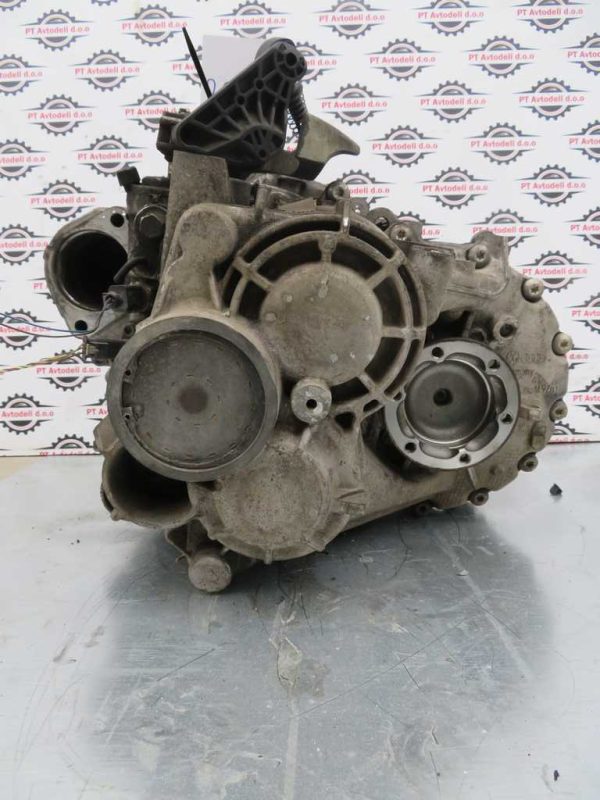 AUDI A3 2.0 TDI L.12, MENJALNIK (6 PRESTAV) - Image 3
