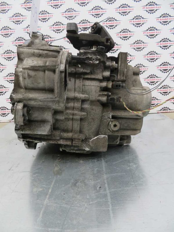 AUDI A3 2.0 TDI L.12, MENJALNIK (6 PRESTAV) - Image 4
