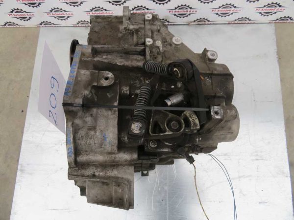 AUDI A3 2.0 TDI L.12, MENJALNIK (6 PRESTAV) - Image 5