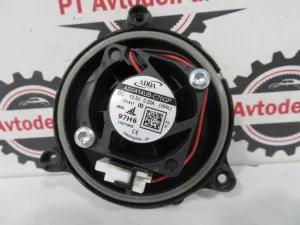 BMW X5 G05 L.20, VENTILATOR LED LUČI