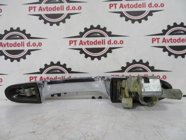 FIAT 500 L.15, ZUNANJA KLJUKA VRAT, PREDNJA DESNA - Image 2