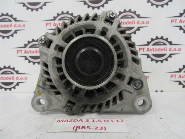 MAZDA 3 1.5 D L.17, ALTERNATOR
