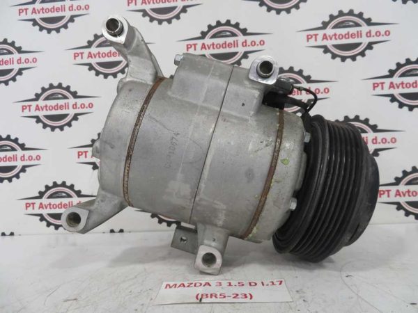 MAZDA 3 1.5 D L.17, KOMPRESOR KLIME - Image 3