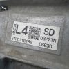 MAZDA 3 1.5 D L.17, MENJALNIK - Image 7