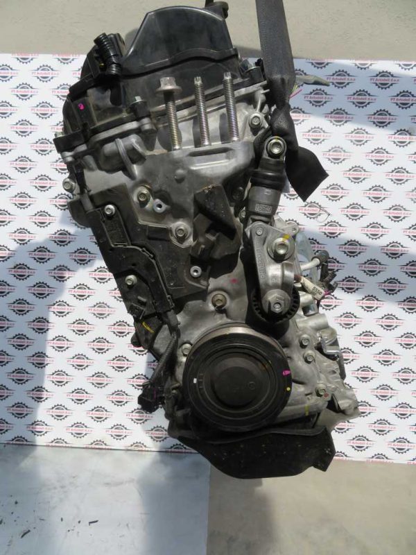 MAZDA 3 1.5 D L.17, MOTOR - Image 2