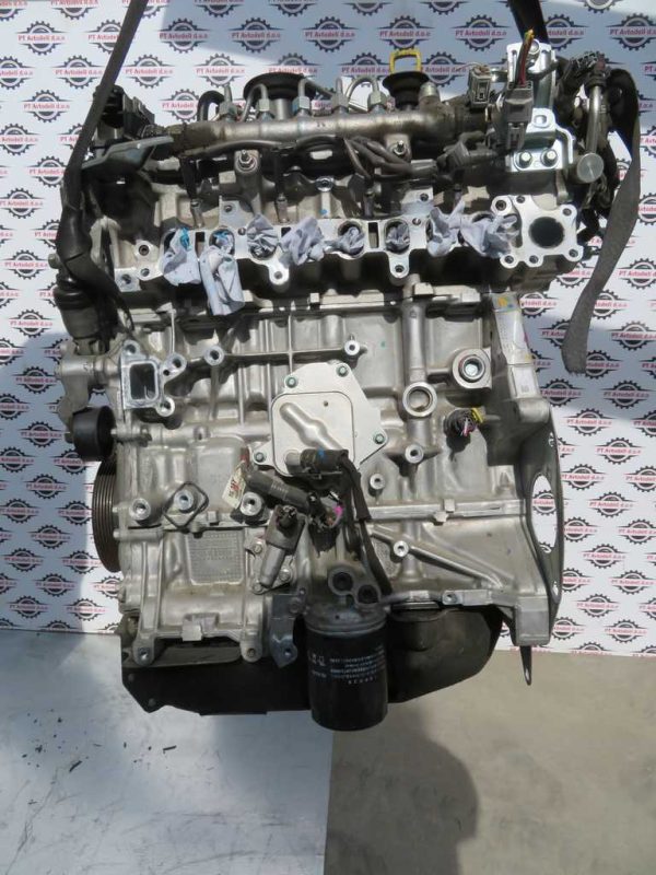 MAZDA 3 1.5 D L.17, MOTOR - Image 3