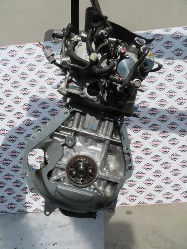 MAZDA 3 1.5 D L.17, MOTOR - Image 4