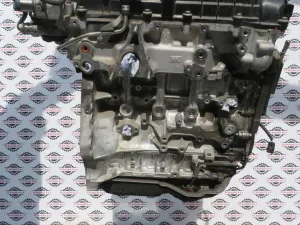 MAZDA 3 1.5 D L.17, MOTOR