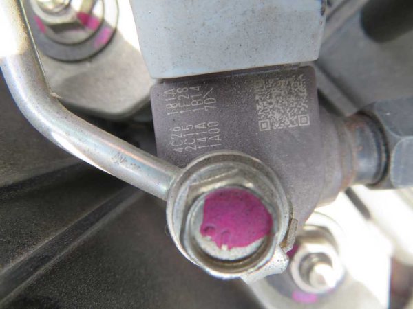 MAZDA 3 1.5 D L.17, MOTOR - Image 6