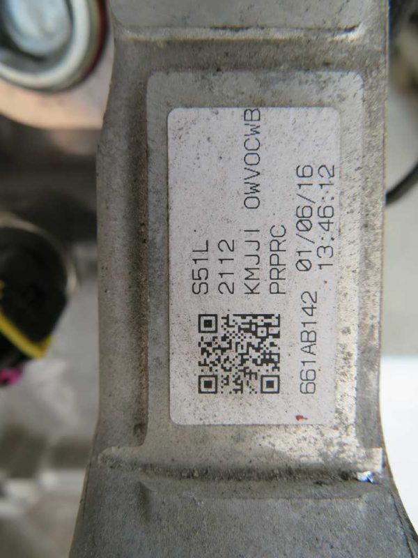 MAZDA 3 1.5 D L.17, MOTOR - Image 7