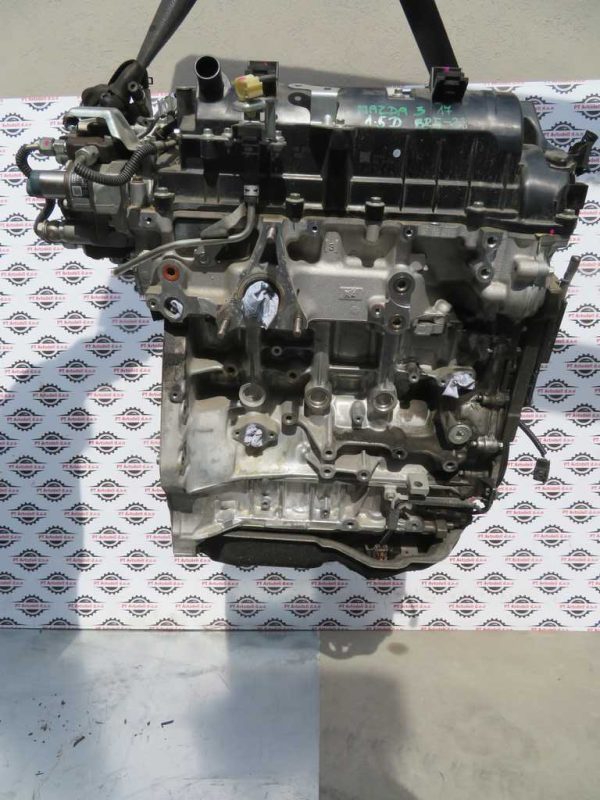 MAZDA 3 1.5 D L.17, MOTOR