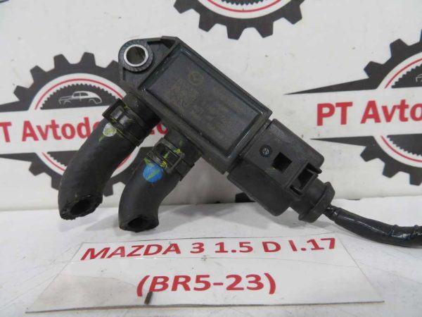 MAZDA 3 1.5 D L.17, VAKUM VENTIL