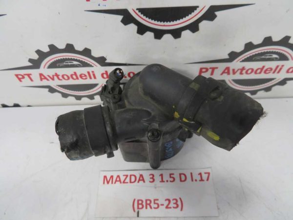 MAZDA 3 1.5 D L.17, VODNA ČRPALKA - Image 2