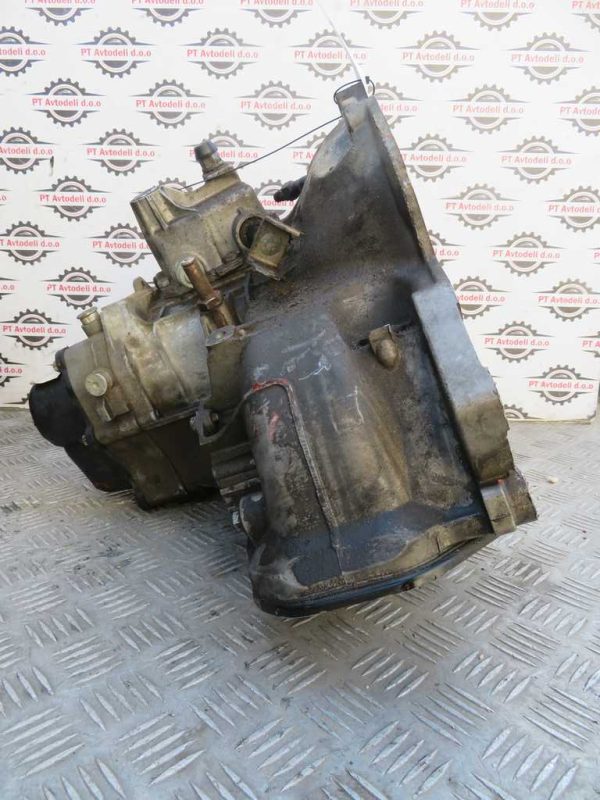 OPEL CORSA 1.2 BEN. L.07, MENJALNIK - Image 4