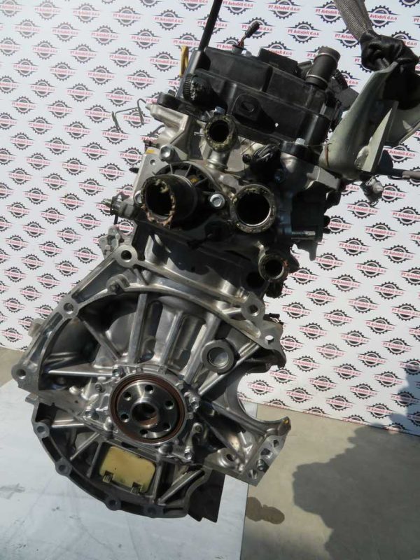 PEUGEOT 108 1.0 BEN. L.18, MOTOR - Image 2