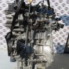 PEUGEOT 108 1.0 BEN. L.18, MOTOR