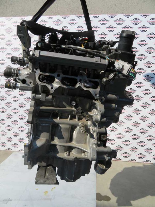PEUGEOT 108 1.0 BEN. L.18, MOTOR - Image 3