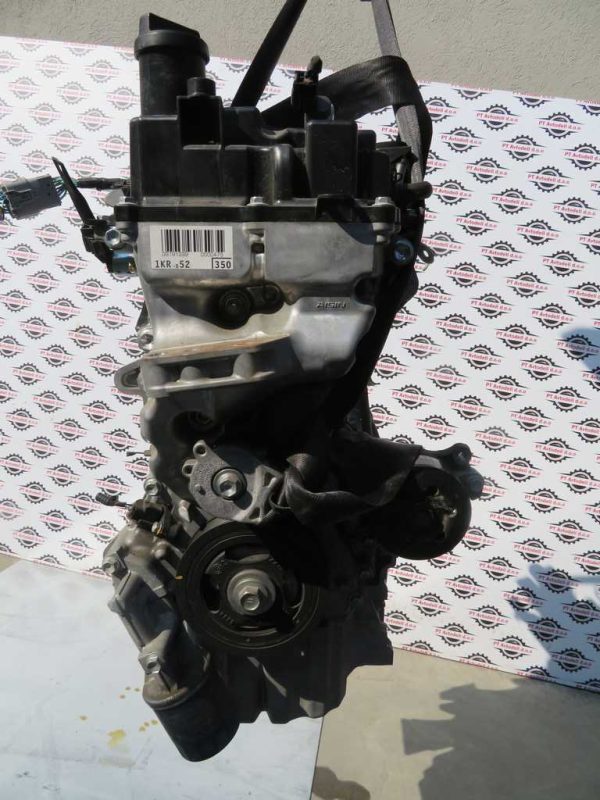 PEUGEOT 108 1.0 BEN. L.18, MOTOR - Image 4