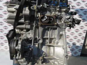 PEUGEOT 108 1.0 BEN. L.18, MOTOR
