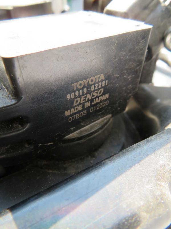 PEUGEOT 108 1.0 BEN. L.18, MOTOR - Image 6