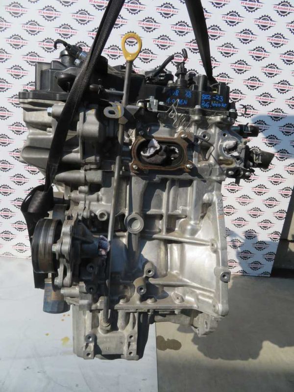 PEUGEOT 108 1.0 BEN. L.18, MOTOR
