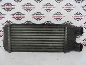 PEUGEOT 207 1.6 HDI L.07, INTERCOOLER
