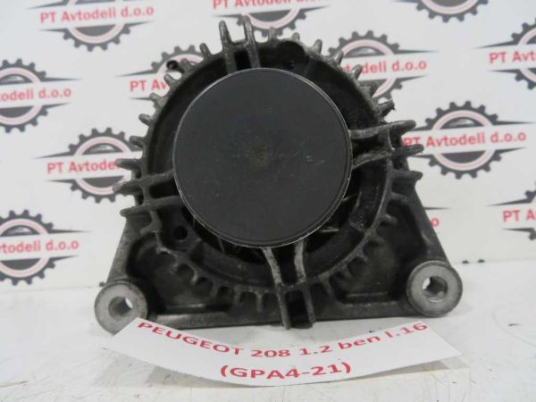 PEUGEOT 208 1.2 BEN. L.16, ALTERNATOR