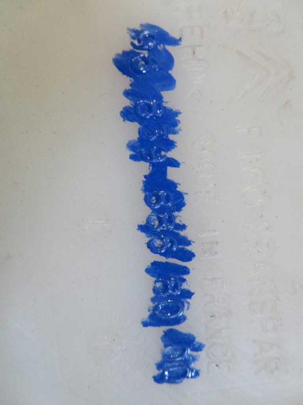 PEUGEOT 208 L.16, PVC POSODA VITREKS - Image 2
