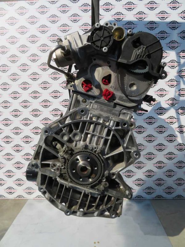 SEAT LEON 1.4 TSI L.17, MOTOR - Image 2