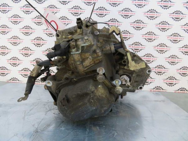 FIAT 500 1.3 JTDM L.07, MENJALNIK - Image 3