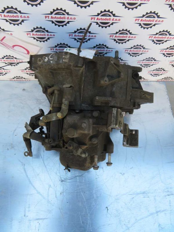 FIAT 500 1.3 JTDM L.07, MENJALNIK - Image 5