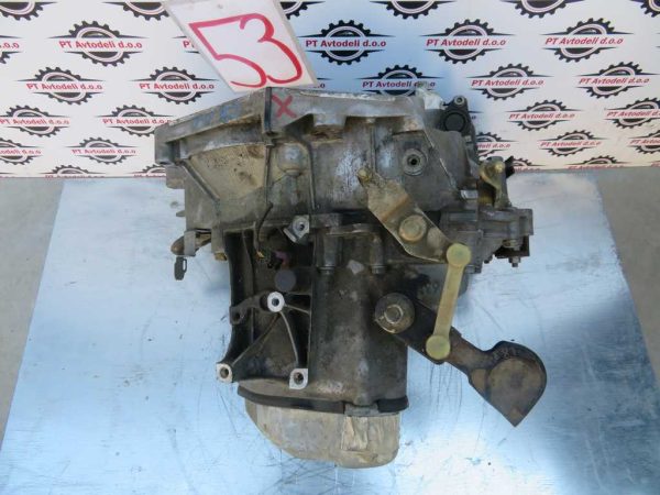 CITROEN C3 1.1 BEN. L.07, MENJALNIK - Image 5