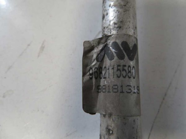 CITROEN C3 1.1 BEN. L.15, CEV KLIME - Image 2