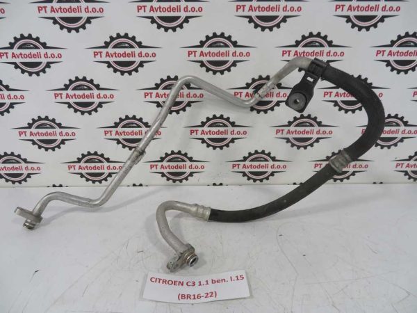 CITROEN C3 1.1 BEN. L.15, CEV KLIME