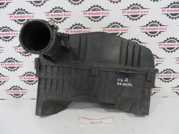 CITROEN C3 1.1 BEN. L.15, FILTER ZRAKA