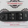 CITROEN C3 L.15, STIKALA ZA DVIG STEKLA