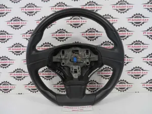 CITROEN C3 L.15, VOLANSKI OBROČ- USNJEN