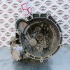 FORD FIESTA 1.4 TDCI L.12, MENJALNIK
