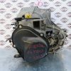 FORD FIESTA 1.4 TDCI L.12, MENJALNIK - Image 3